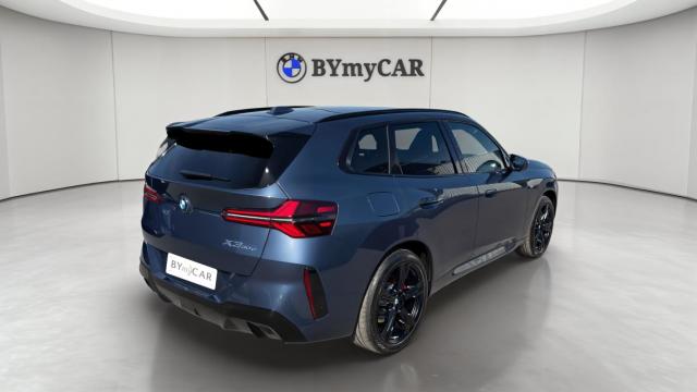 Bmw X3 image 3