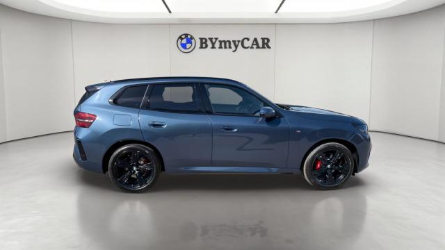 Bmw X3 image 5