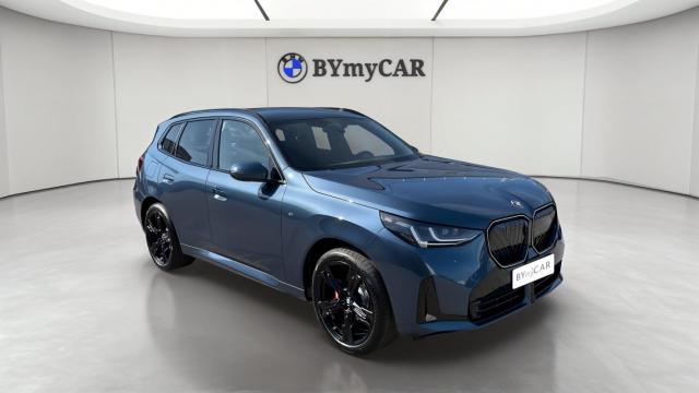 Bmw X3 image 2