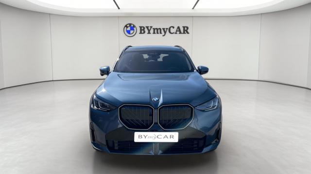Bmw X3 image 1