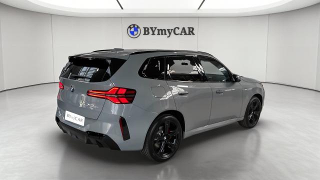 Bmw X3 image 3