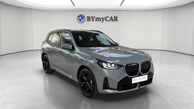 Bmw X3 image 6