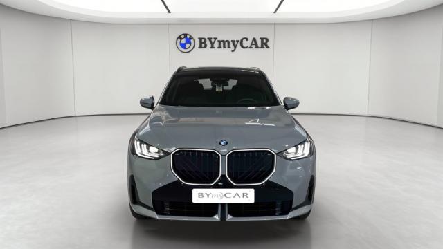 Bmw X3 image 1