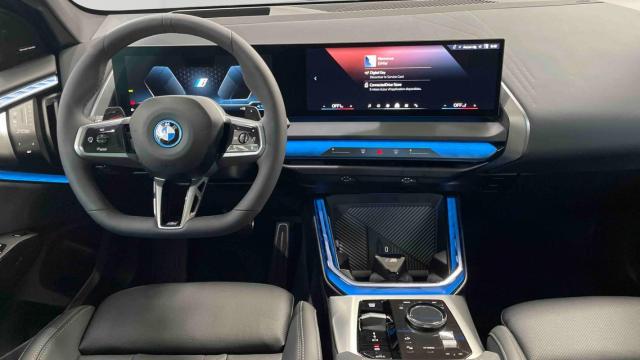 Bmw X3 image 5