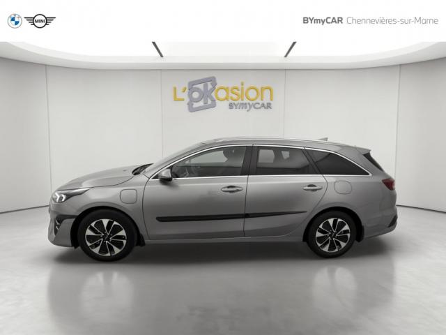Kia Cee'D_sw image 9
