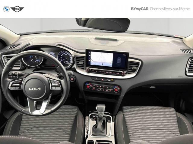 Kia Cee'D_sw image 7