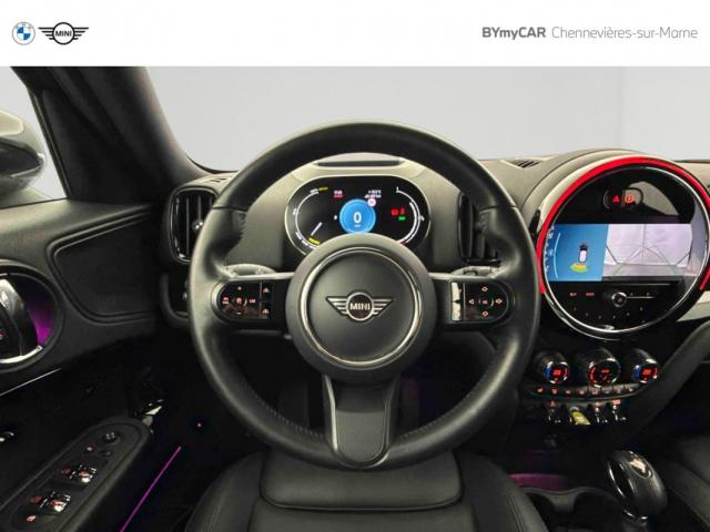 Mini Countryman image 5