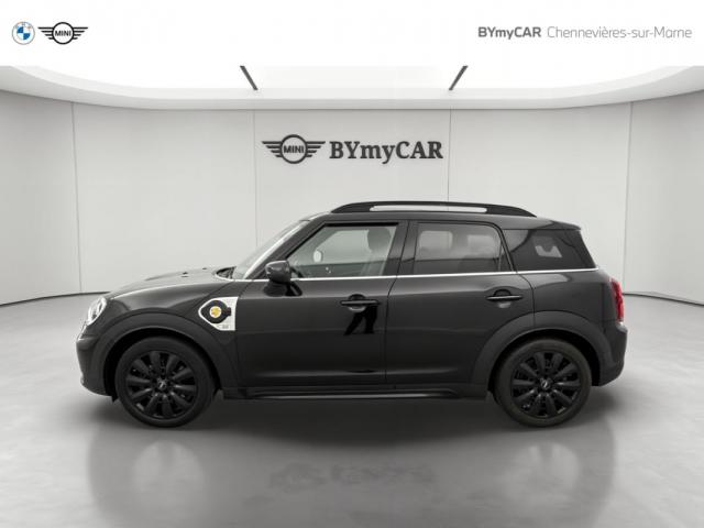 Mini Countryman image 8