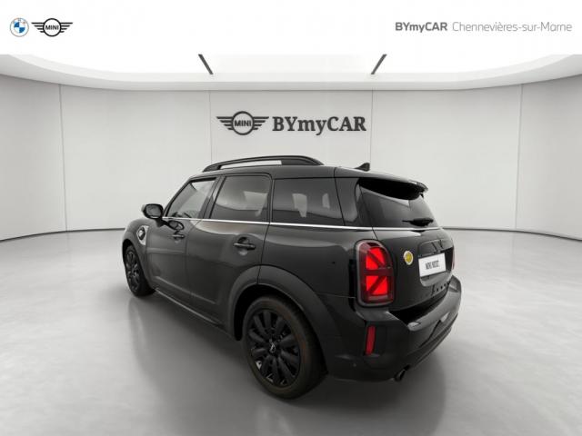 Mini Countryman image 1