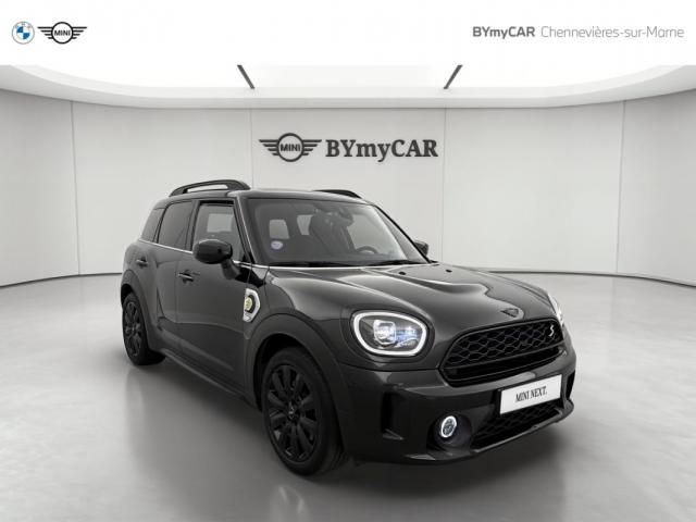 Mini Countryman image 2
