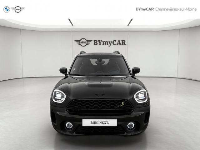 Mini Countryman image 3