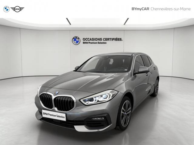 Bmw Série 1 F40 116d 116 Ch Dkg7 Business Design