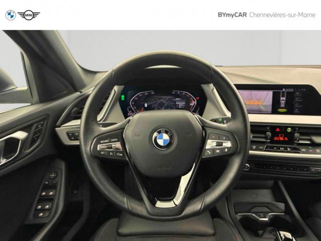 Bmw Série 1 image 8