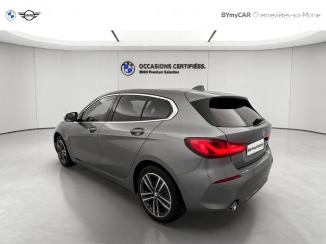 Bmw Série 1 image 6