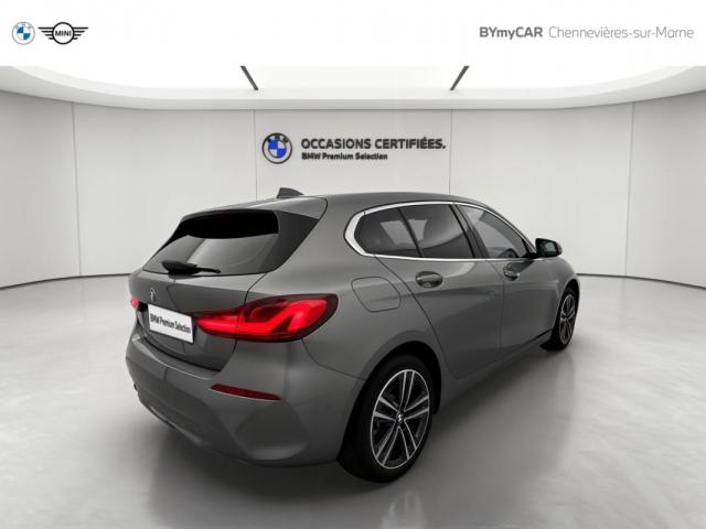 Bmw Série 1 image 5