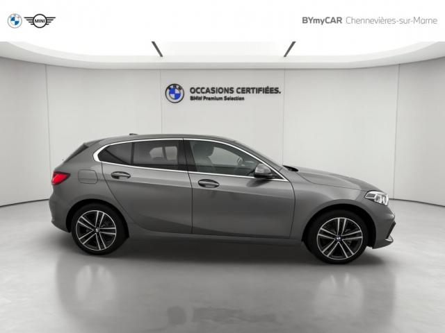 Bmw Série 1 image 3