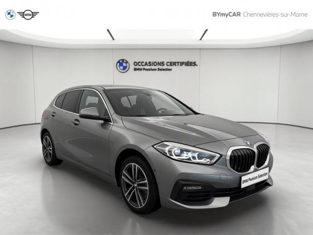 Bmw Série 1 image 1