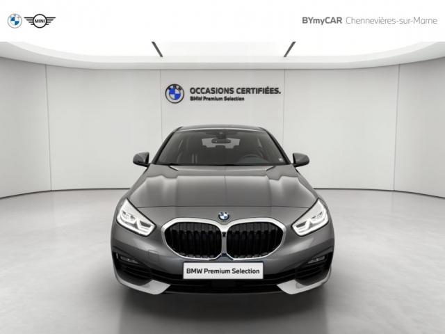Bmw Série 1 image 9