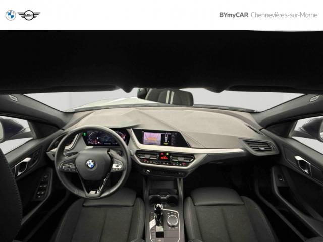 Bmw Série 1 image 4
