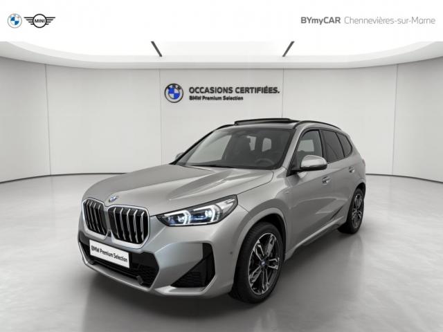 Bmw X1 U11 Sdrive 20i 170ch Dkg7 M Sport