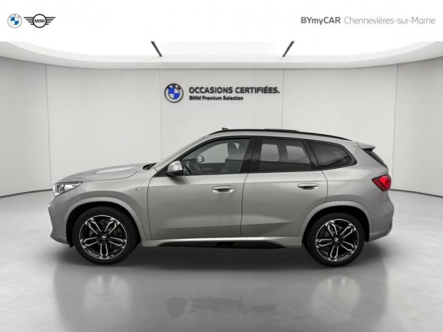 Bmw X1 image 3