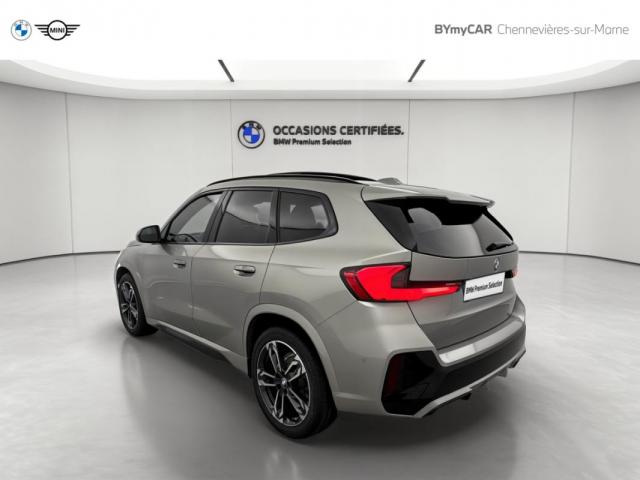 Bmw X1 image 8