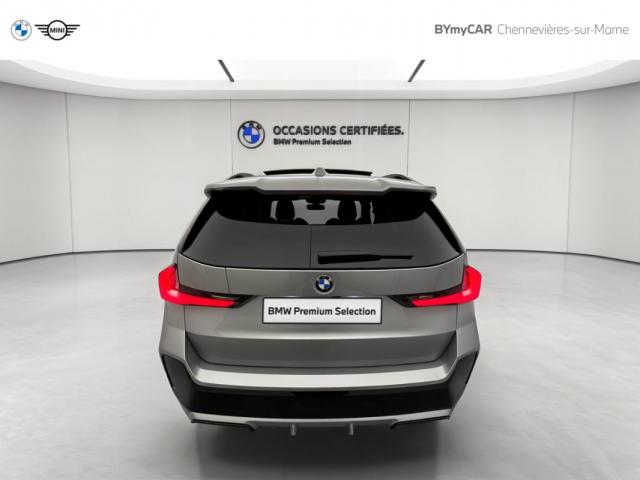 Bmw X1 image 1