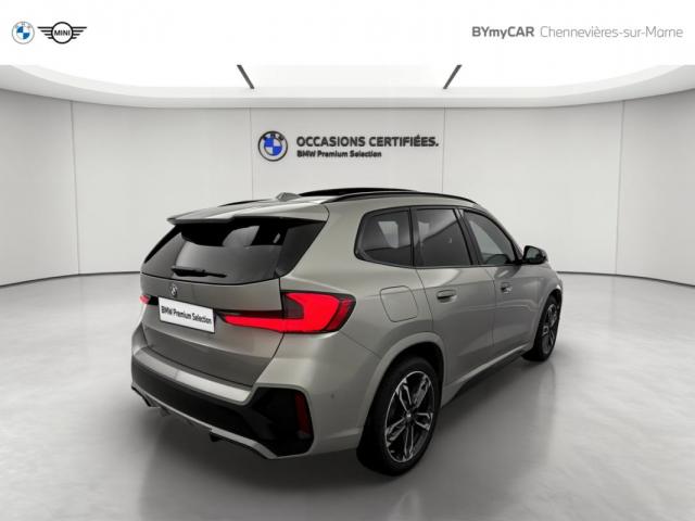 Bmw X1 image 2