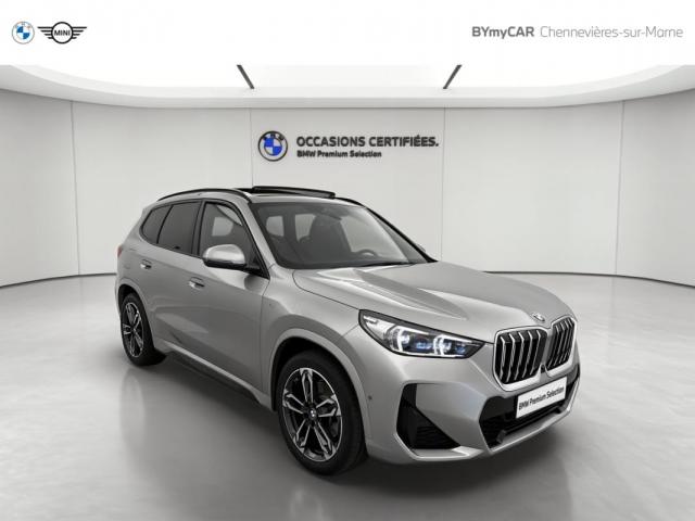 Bmw X1 image 9