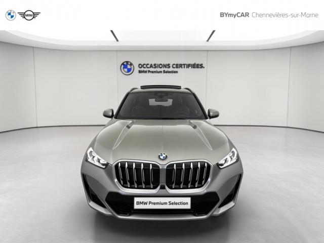 Bmw X1 image 4
