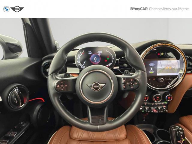 Mini 5 Portes image 1