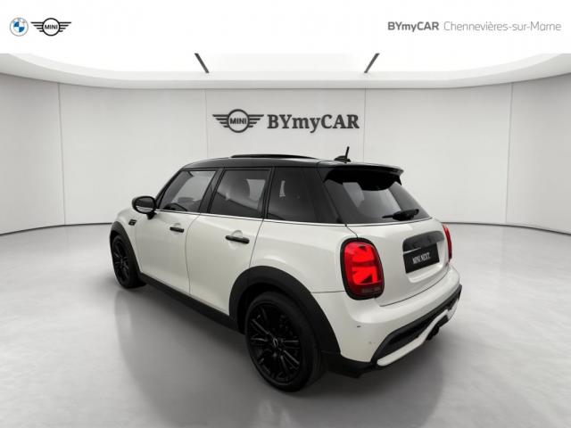 Mini 5 Portes image 3