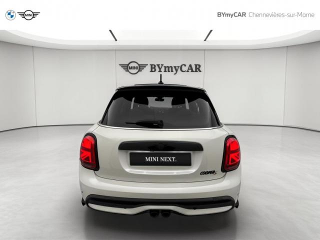 Mini 5 Portes image 6