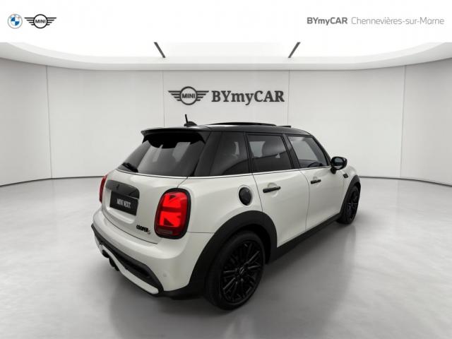 Mini 5 Portes image 5