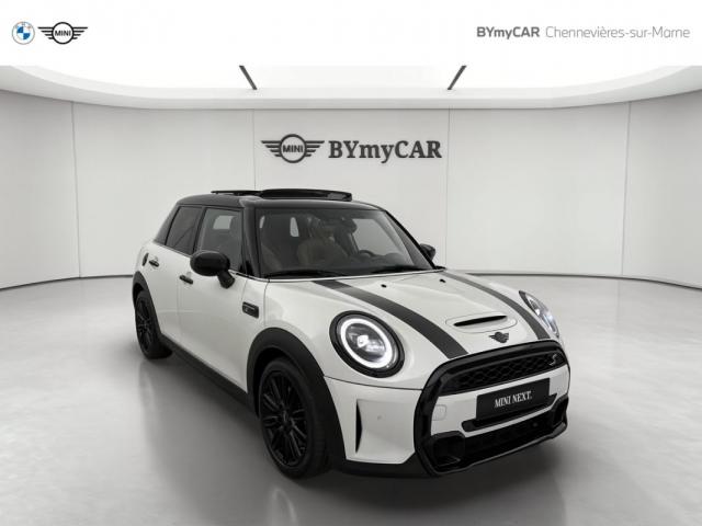 Mini 5 Portes image 8