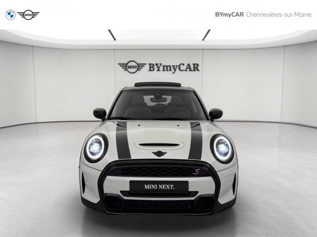 Mini 5 Portes image 4