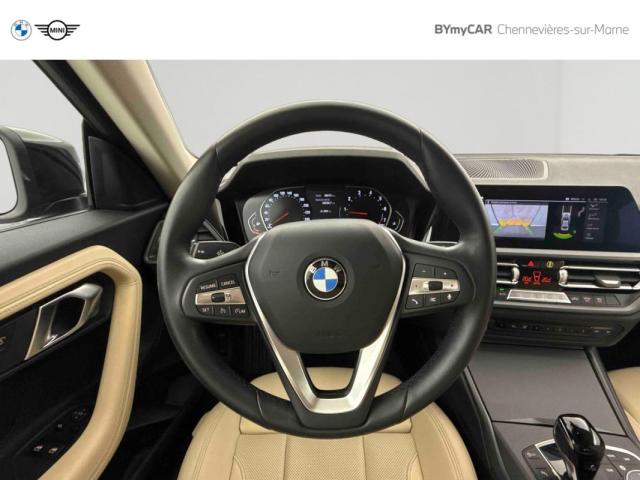 Bmw Serie 2 image 4
