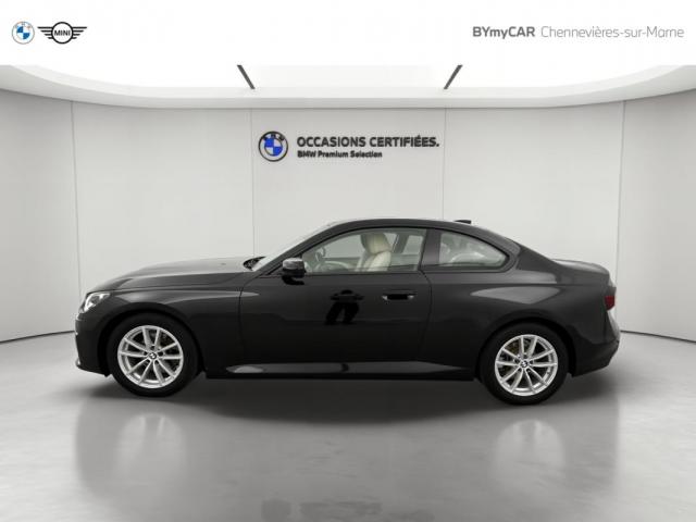 Bmw Serie 2 image 2