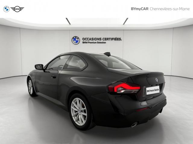Bmw Serie 2 image 5
