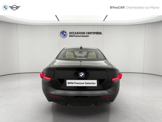 Bmw Serie 2 image 9