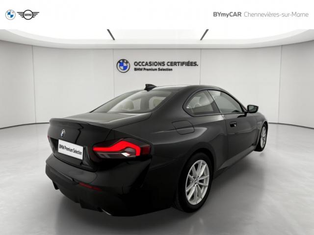Bmw Serie 2 image 3