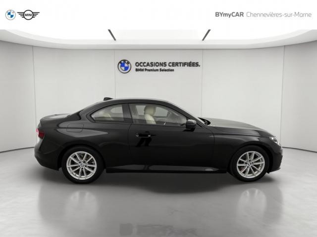 Bmw Serie 2 image 8