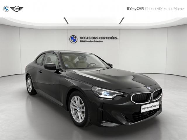 Bmw Serie 2 image 7