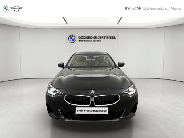 Bmw Serie 2 image 1