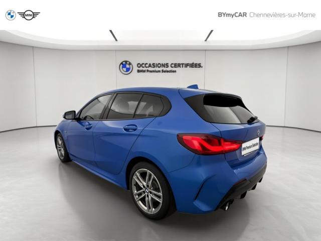 Bmw Série 1 image 7