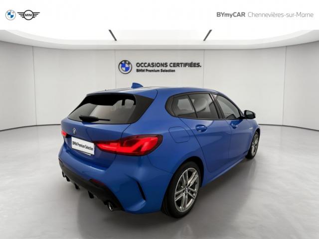 Bmw Série 1 image 4