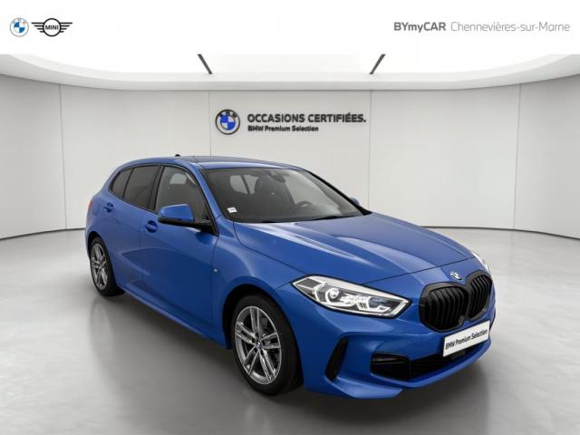 Bmw Série 1 image 8