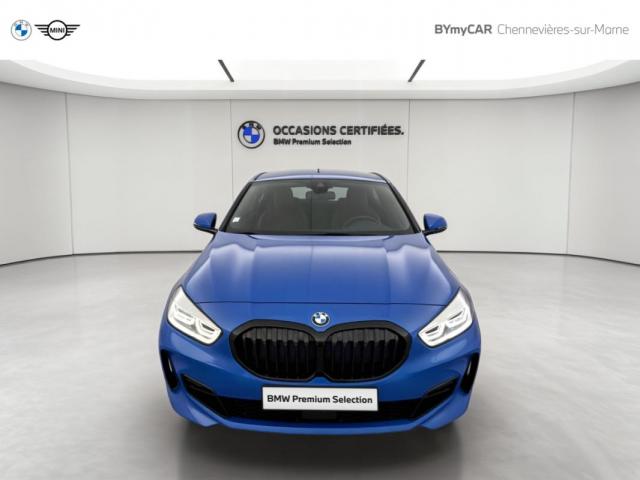 Bmw Série 1 image 2