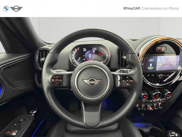 Mini Countryman image 1