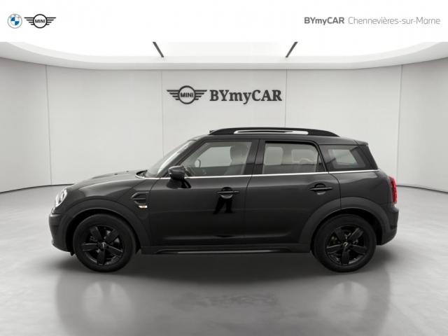 Mini Countryman image 3